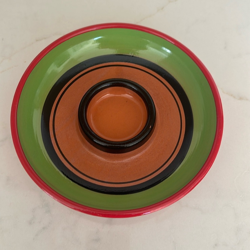 Crate & Barrel- Serving Dish